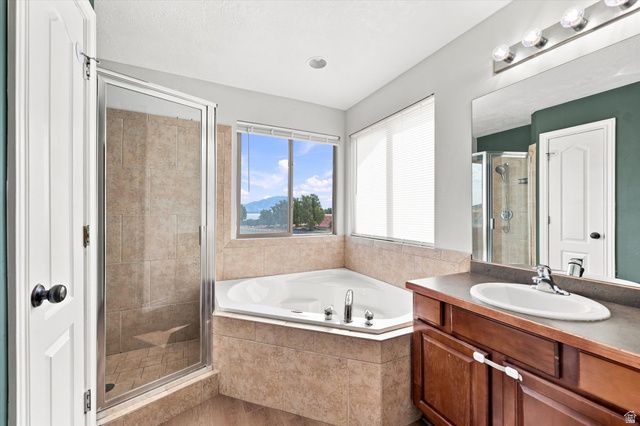 1396 S LUKAS LN, Saratoga Springs, UT 84045