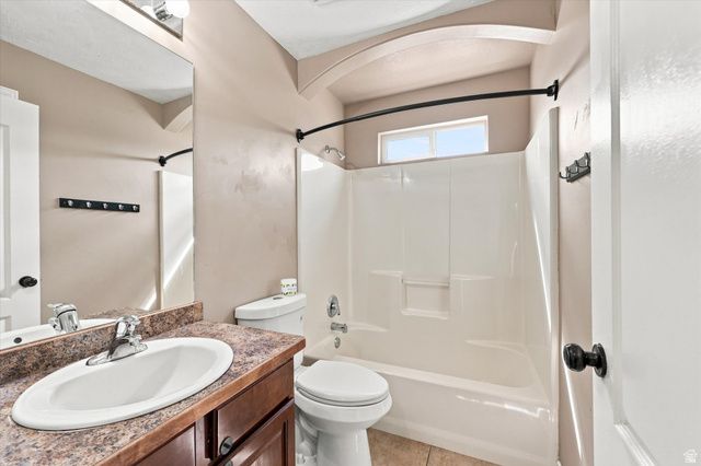1396 S LUKAS LN, Saratoga Springs, UT 84045