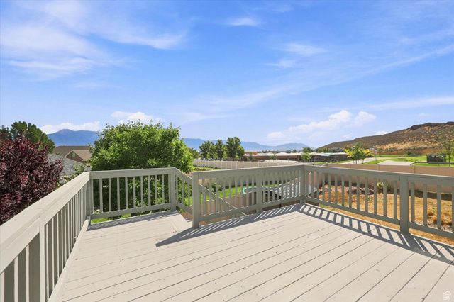 1396 S LUKAS LN, Saratoga Springs, UT 84045