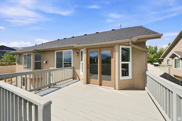 1396 S LUKAS LN, Saratoga Springs, UT 84045