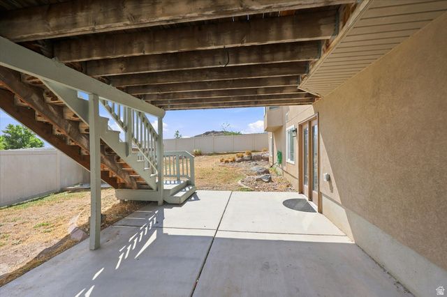 1396 S LUKAS LN, Saratoga Springs, UT 84045