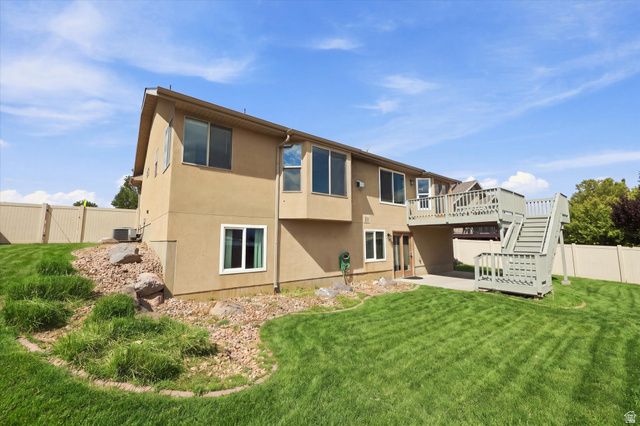 1396 S LUKAS LN, Saratoga Springs, UT 84045