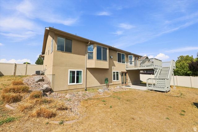 1396 S LUKAS LN, Saratoga Springs, UT 84045