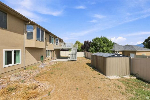 1396 S LUKAS LN, Saratoga Springs, UT 84045