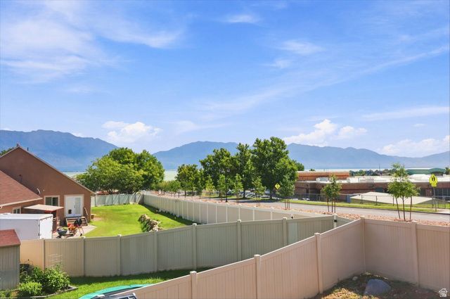 1396 S LUKAS LN, Saratoga Springs, UT 84045