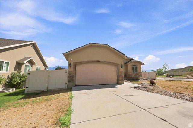1396 S LUKAS LN, Saratoga Springs, UT 84045