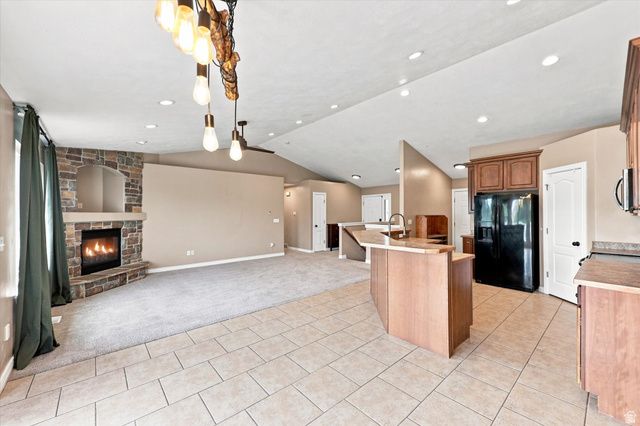 1396 S LUKAS LN, Saratoga Springs, UT 84045
