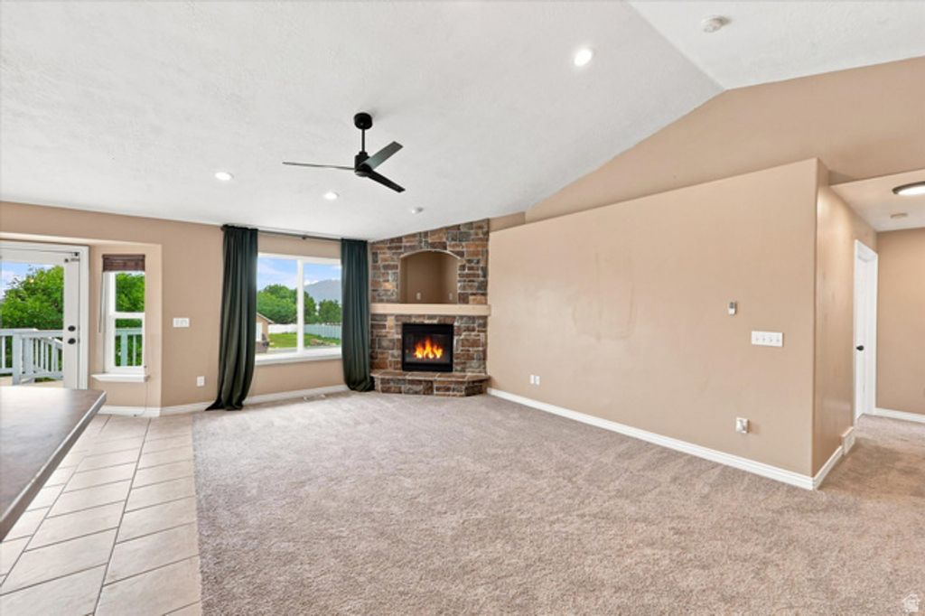 1396 S LUKAS LN, Saratoga Springs, UT 84045 — photo 3