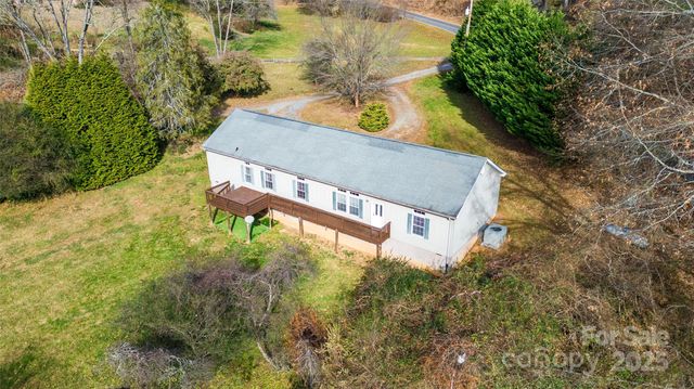 407 Monteith Gap Road, Cullowhee, NC 28723