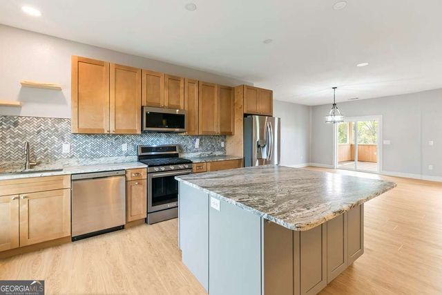 164 Owen Glen Drive, Blairsville, GA 30512