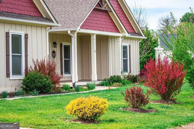 164 Owen Glen Drive, Blairsville, GA 30512