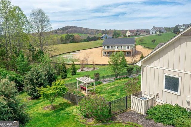164 Owen Glen Drive, Blairsville, GA 30512