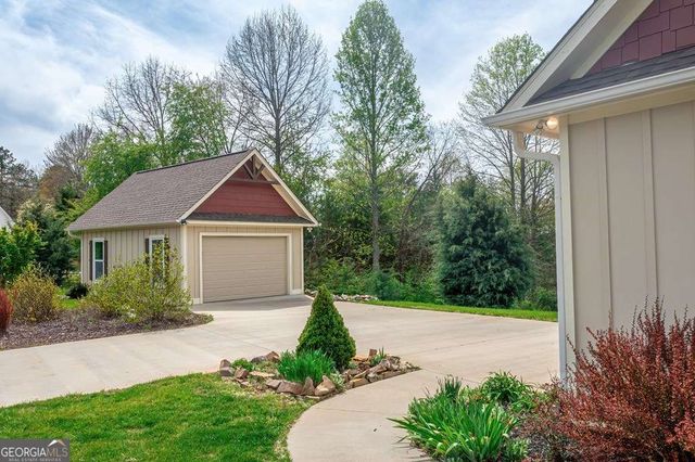 164 Owen Glen Drive, Blairsville, GA 30512