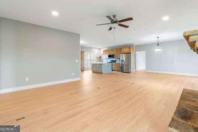 164 Owen Glen Drive, Blairsville, GA 30512