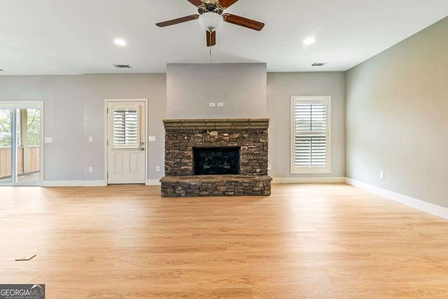 164 Owen Glen Drive, Blairsville, GA 30512