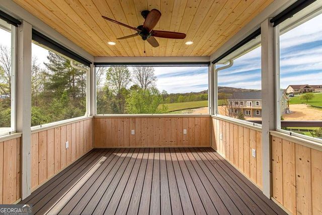 164 Owen Glen Drive, Blairsville, GA 30512