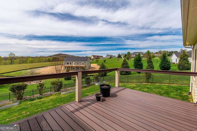 164 Owen Glen Drive, Blairsville, GA 30512