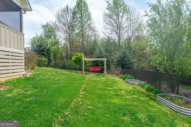 164 Owen Glen Drive, Blairsville, GA 30512