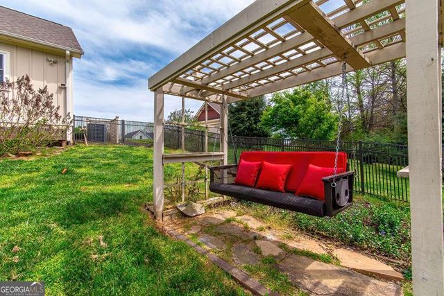 164 Owen Glen Drive, Blairsville, GA 30512