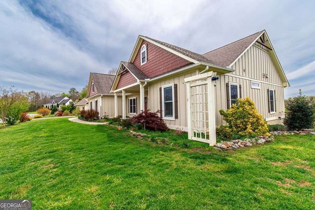 164 Owen Glen Drive, Blairsville, GA 30512
