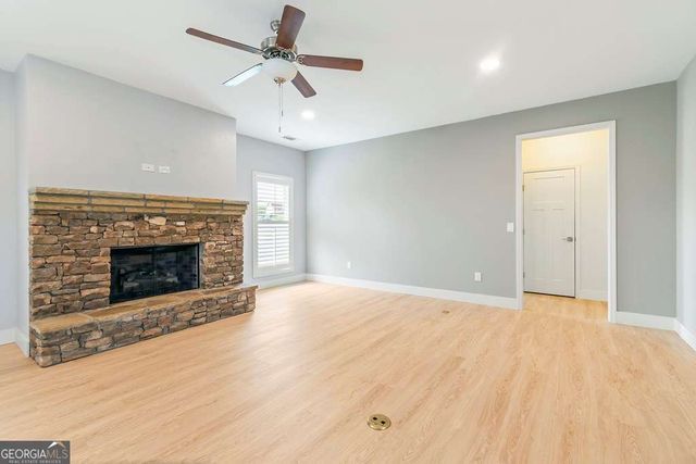 164 Owen Glen Drive, Blairsville, GA 30512
