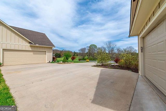 164 Owen Glen Drive, Blairsville, GA 30512