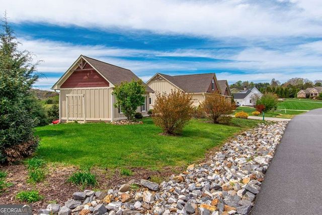 164 Owen Glen Drive, Blairsville, GA 30512