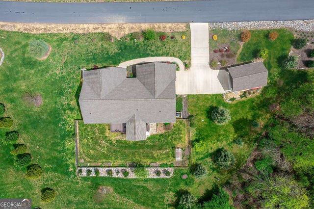 164 Owen Glen Drive, Blairsville, GA 30512