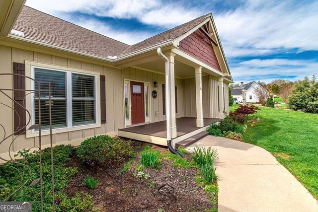 164 Owen Glen Drive, Blairsville, GA 30512