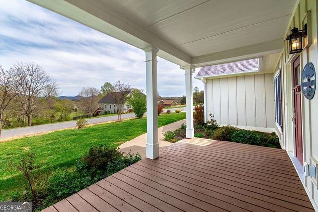 164 Owen Glen Drive, Blairsville, GA 30512