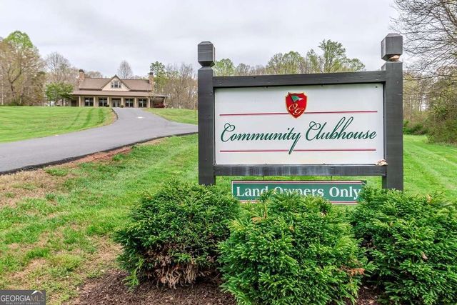 164 Owen Glen Drive, Blairsville, GA 30512