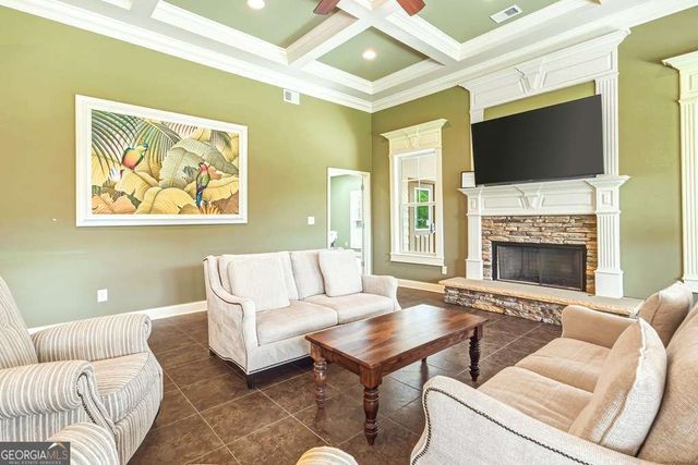 164 Owen Glen Drive, Blairsville, GA 30512