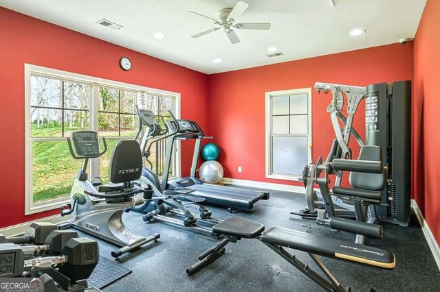 164 Owen Glen Drive, Blairsville, GA 30512