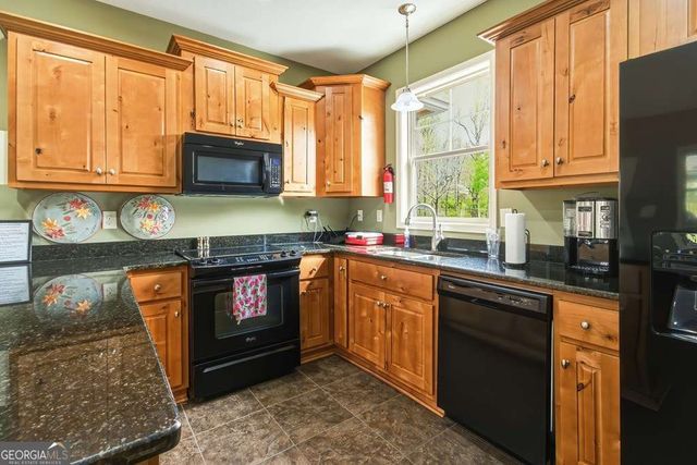 164 Owen Glen Drive, Blairsville, GA 30512