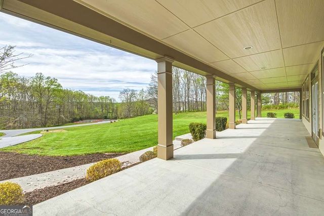 164 Owen Glen Drive, Blairsville, GA 30512