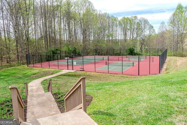 164 Owen Glen Drive, Blairsville, GA 30512