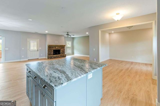 164 Owen Glen Drive, Blairsville, GA 30512