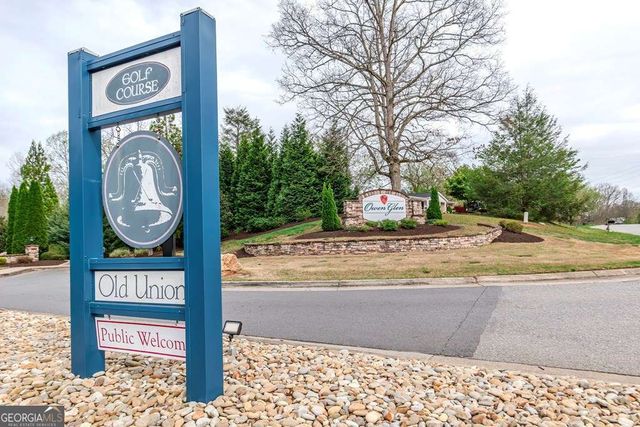 164 Owen Glen Drive, Blairsville, GA 30512