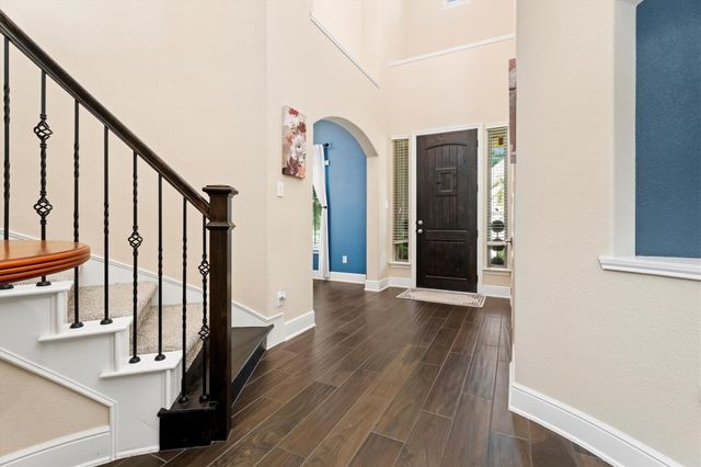 2752 Sterling Heights Lane, Conroe, TX 77385