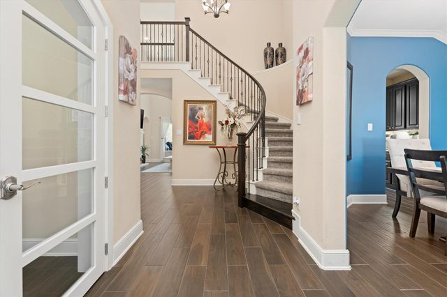 2752 Sterling Heights Lane, Conroe, TX 77385