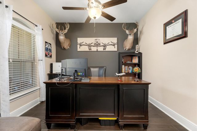 2752 Sterling Heights Lane, Conroe, TX 77385