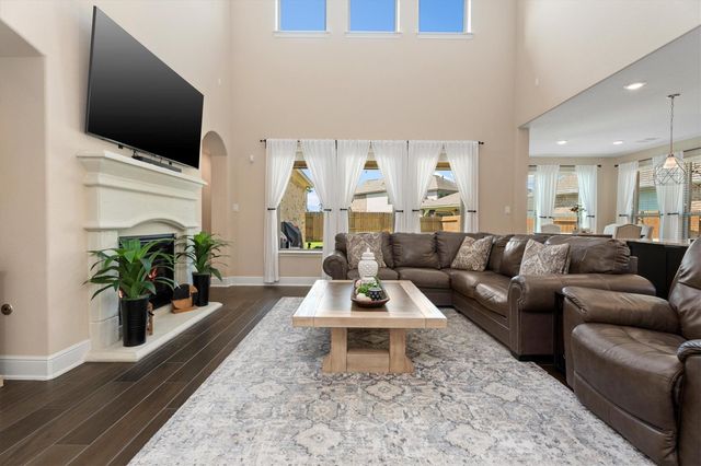 2752 Sterling Heights Lane, Conroe, TX 77385