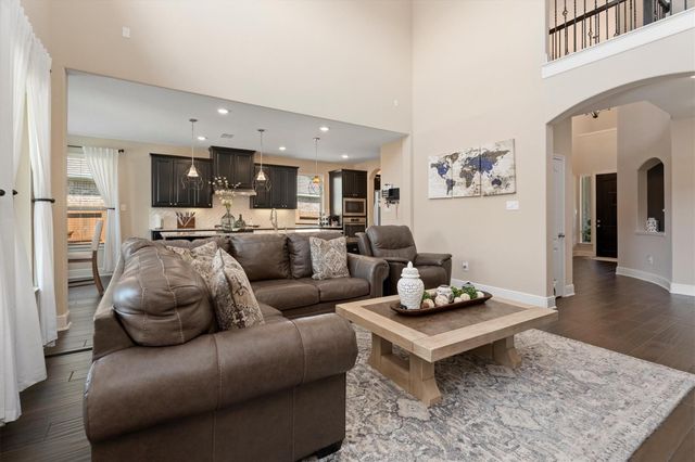 2752 Sterling Heights Lane, Conroe, TX 77385