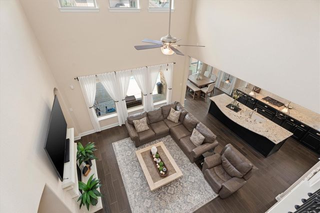 2752 Sterling Heights Lane, Conroe, TX 77385