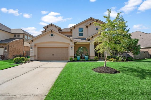 2752 Sterling Heights Lane, Conroe, TX 77385