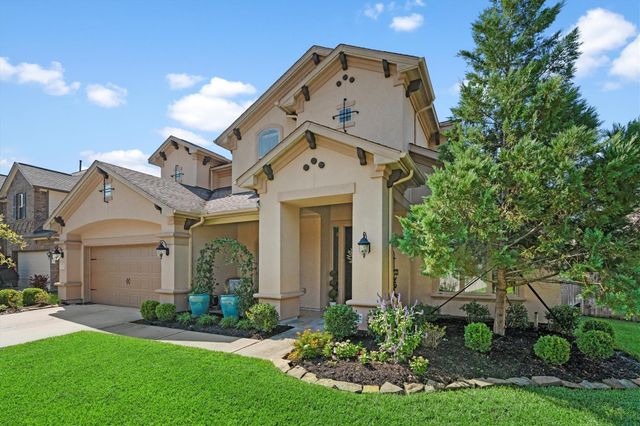 2752 Sterling Heights Lane, Conroe, TX 77385