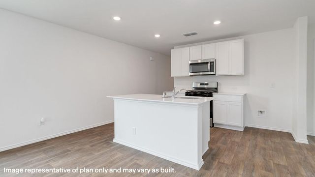 6233 Scarlet Halo Lane, Houston, TX 77048