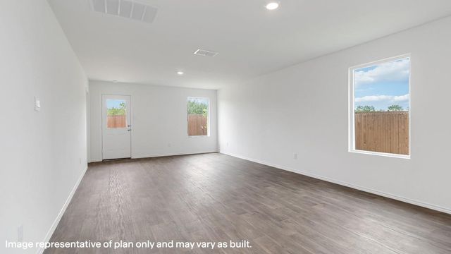6233 Scarlet Halo Lane, Houston, TX 77048