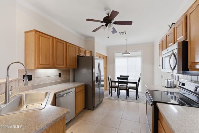 15806 N 107TH Place, Scottsdale, AZ 85255