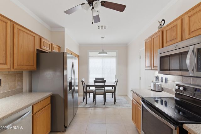 15806 N 107TH Place, Scottsdale, AZ 85255